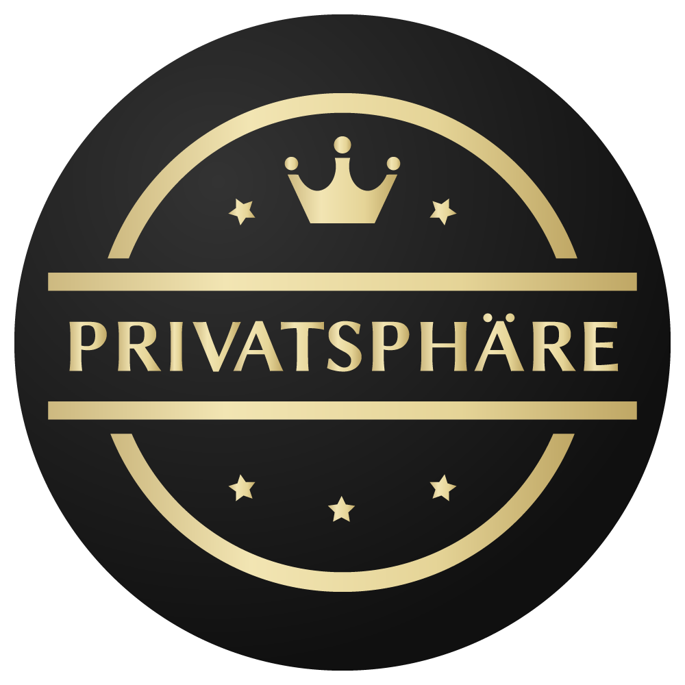 Privatsphäre