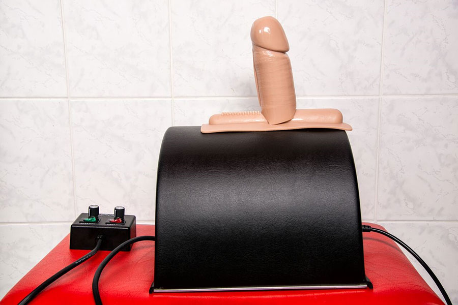 Sybian